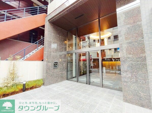 ルーブル池袋弐番館の物件内観写真